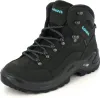 LOWA Renegade GTX Mid Damen grau 39.5 Produktbild-Vorschau 55