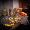 KADAX Glasbräter "Acri", Auflaufform mit Deckel, Produktbild-Vorschau 5