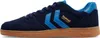 Hummel Handball Perfekt CL Schuhe Sneaker blau/hellblau Produktbild-Vorschau 9