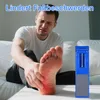 Ballett Zehentrainer,Fußbogen-und Zehenkrafttrainer mit 3 Produktbild-Vorschau 4