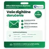 Microsoft Office 2024 Home & Business | Plná verzia pre Náhľad obrázku produktu 3