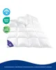 135x200cm 900gr. 60% DAUNEN BETT Hotel QUALITÄT Daunendecke Produktbild-Vorschau 2