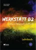 Werkstatt B2 - Lehrbuch Produktbild-Vorschau 1