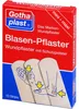 Blasenpflaster Gothaplast, 10-tlg. Produktbild-Vorschau 3