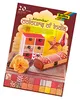 folia Naturpapierblock "MUMBAI" DIN A4 20 Blatt Produktbild-Vorschau 4