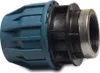 Jason PP-Klemmverbinder mit IG Ø 25 mm x 3/4 Zoll - DVGW Produktbild-Vorschau 9