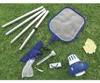 Bestway® Flowclear™ Poolpflege Komplett-Set für Poolgrößen Produktbild-Vorschau 13