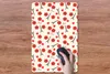MuchoWow® Mauspad Mousepad Muster - Paris - Eiffelturm - Produktbild-Vorschau 4