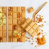 Callebaut GOLD Karamell-Schokoladenkuvertüre, Callets Produktbild-Vorschau 2