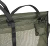 DELPHIN CLASSA CWS, Wiegetasche, 100x50x8cm, grün-schwarz, Produktbild-Vorschau 5