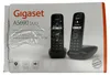Gigaset AS690 Duo DECT Cordless Phone - Téléphone fixe - Voir les images du produit 11