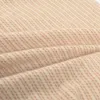 HOME DELUXE Wolldecke MILA Orange - 140 x 200 cm | Produktbild-Vorschau 6