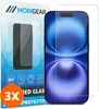 Mobigear iPhone 16 Plus Panzerglas Gehärtetes Glas Produktbild-Vorschau 1