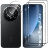2X Schutzglas für Honor Magic 8 Lite Panzerfolie Display Produktbild-Vorschau 1