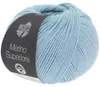 Lana Grossa - Merino Superiore 0024 hellblau Produktbild-Vorschau 1