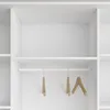 Masseno Schiebetürenschrank ORRA 250/205/60 cm Produktbild-Vorschau 8