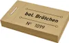 CombiCraft Wertmarken Block 'bel. Brötchen' Karamell - 5 Produktbild-Vorschau 1