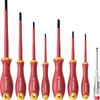 PARKSIDE® Schraubendrehersatz VDE, 8-teilig, bis 1000 Volt Produktbild-Vorschau 3