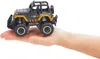Revell RC Car Jeep Wrangler "Quarter Back" 1:43 Produktbild-Vorschau 15
