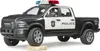 Bruder 02505 - RAM 2500 Polizei Pickup mit Polizist, 1:16 Produktbild-Vorschau 15