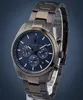 Maserati Attrazione Chronograph Herrenuhr - Quarzwerk, Produktbild-Vorschau 5