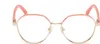 Guess GU50124 074 shiny deep gold 53/16/140 Damen Brillen Produktbild-Vorschau 3