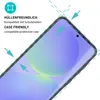 3x Schutzglas Panzerfolie Klar für Samsung Galaxy A37 5G Produktbild-Vorschau 2