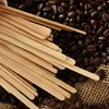 Kaffeerührstäbchen, 200 Stück Holz Rührstäbchen 14 cm Lange Produktbild-Vorschau 5