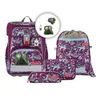 Step by Step Schulranzen Set 5-tlg. CLOUD WWF Elephants Produktbild-Vorschau 12