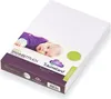 Träumeland Spannbetttuch Jersey weiß 40x90 Produktbild-Vorschau 6
