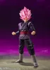 Bandai Tamashii Nations Dragon Ball Goku Black - Super Produktbild-Vorschau 7