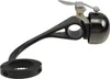 Crane Bell ENe SBR Fahrradklingel neoblack Rennrad Produktbild-Vorschau 2
