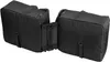 Racktime System sacoche double Ture 2.0 noire, incl. Voir les images du produit 2