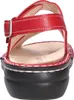 Finn Comfort Damen Sandale GOMERA rot Größe EUR 38 Produktbild-Vorschau 7