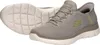 Skechers Slip-Ins: Summits - Classy Night  Sportief - Taupe Voir les images du produit 22
