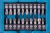 Martello perforatore Makita DHP453RFX4 con 2 batterie Anteprima dell’immagine prodotto 14