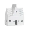 Räder Lichthaus Lebkuchenhaus Groß 16,5x9x20 cm Produktbild-Vorschau 1