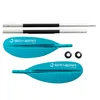 Spinera Kayak Paddle Classic - Alu 4 pcs - 230cm Produktbild-Vorschau 11