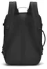 Pacsafe GO 34l Carry-on Rucksack schwarz Produktbild-Vorschau 4