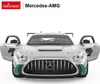 Voiture télécommandée Mercedes AMG GT2 R/C à l'échelle 1:14 Voir les images du produit 6