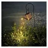 Lampe de jardin solaire - arrosoir Gardlov 23846 Voir les images du produit 28