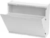 A Forged Tool 21030370, 160 mm, 400 mm, 510 mm, 2,1 kg Podgląd zdjęcia produktu 3