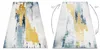 Tapis EMERALD exclusif 1025 glamour, élégant vintage bleu / Voir les images du produit 2