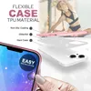 Hülle für iPhone 14 - Glitzer Cover Verstärkte Silikon Produktbild-Vorschau 6