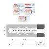 TOX 094 901 021, Schrauben- & Dübelsatz, Beton, Metall, Produktbild-Vorschau 11