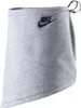 Nike Accessories Reversible Club Fleece Nackenwärmer Grau  Produktbild-Vorschau 3