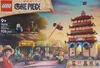 LEGO ONE PIECE La battaglia nel Parco di Arlong 75638 Anteprima dell’immagine prodotto 29