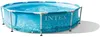 INTEX 28208GN - Frame Pool - Beachside (305x76cm) con pompa Anteprima dell’immagine prodotto 3