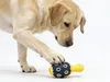 Bowlingkegel - Hundespielzeug zum Befüllen mit Leckerchen Produktbild-Vorschau 2