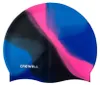 Crowell - Cuffia da bagno per uomo/donna unisex, silicone Anteprima dell’immagine prodotto 1